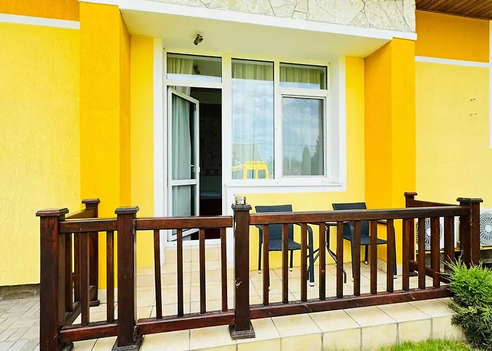 Hoteles con Ping pong en Kiev 