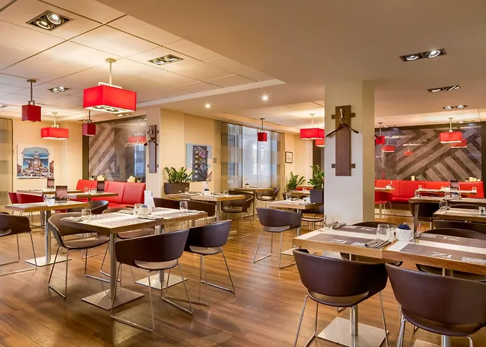 Ibis Kyiv City Center