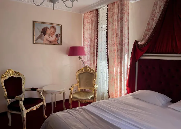 Royal City Hotel Kiev