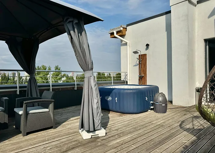 Nyvky Residence Kiev