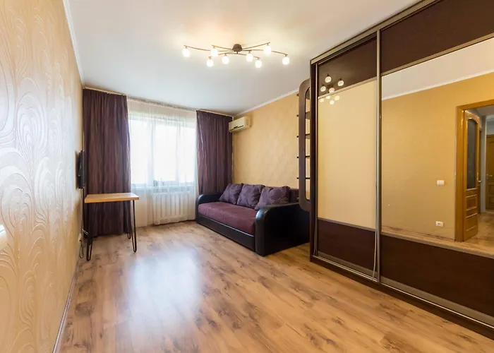 Hôtels à côté de Palais Maryinsky