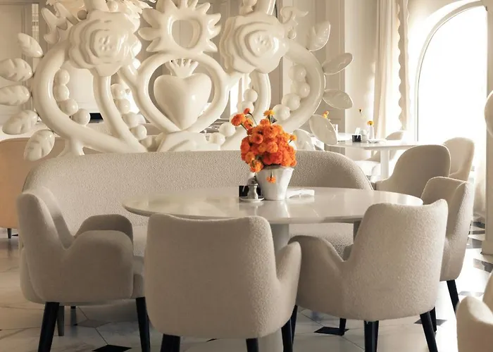 Hôtels à côté de Musée d'une rue