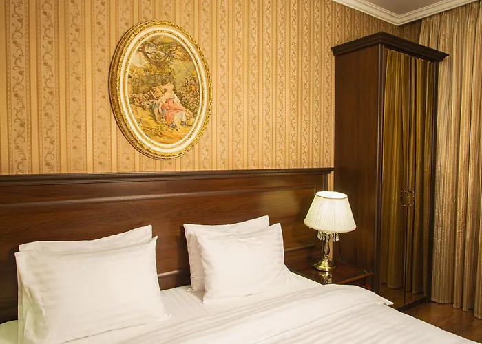 Nordian Classic In Kiev