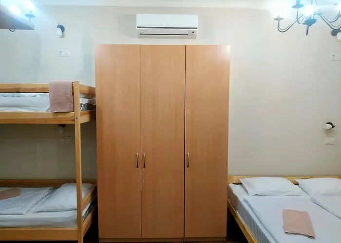 Hotel Belokorichi Kiev