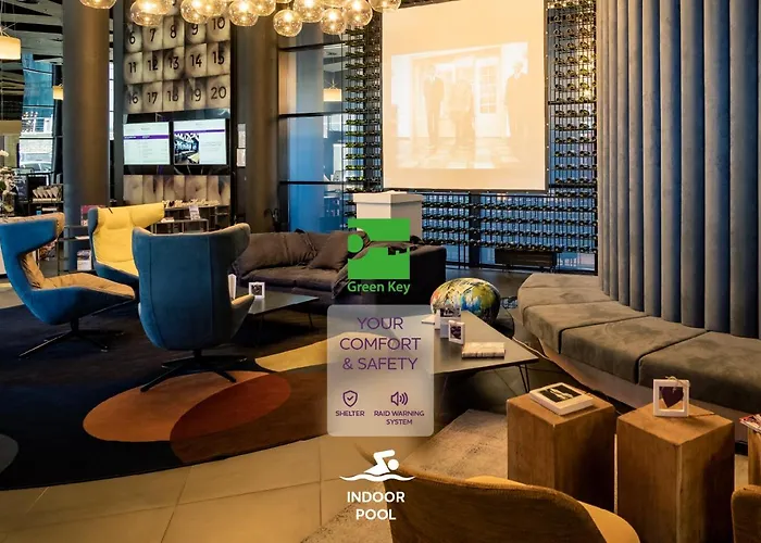 Hotels mit Whirlpool in Kiew