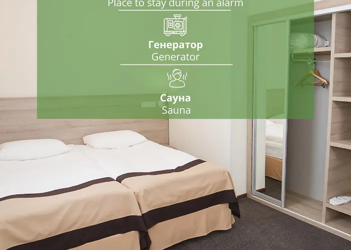 Vitapark Borysfen Kiew