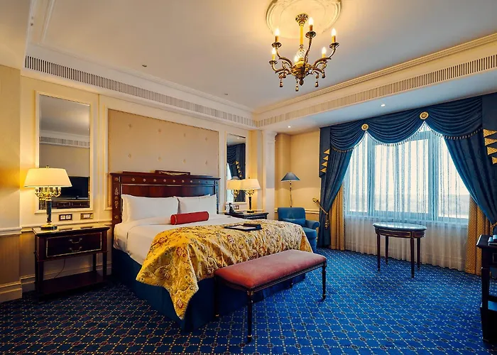 Romantikhotels in Kiew