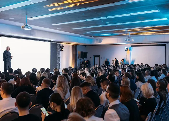 Favor Park Hotel Kiew