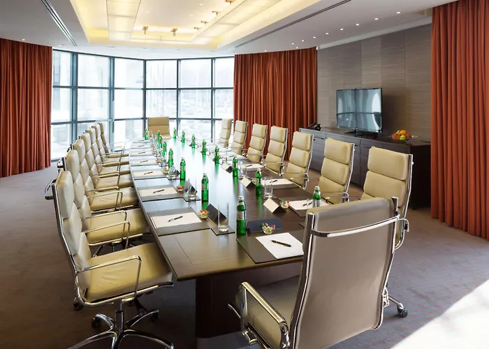 Hotel a cinque stelle a Kiev