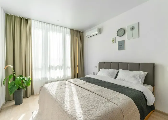 Nyvky Residence Kiev