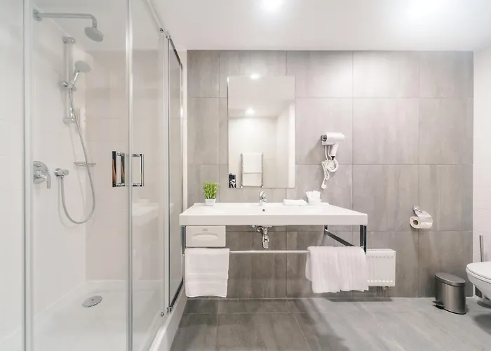 Designhotels in Kiew