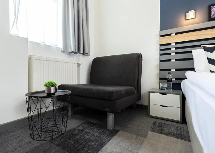 Amarant Stay By Chm Kiev
