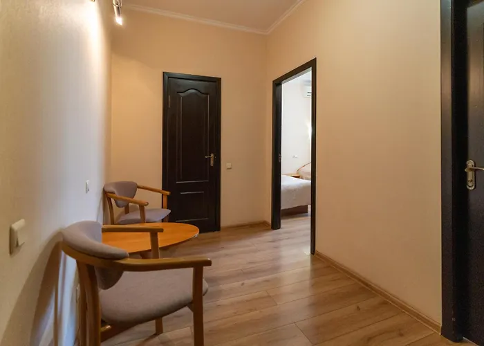Oberig Hotel Kiew