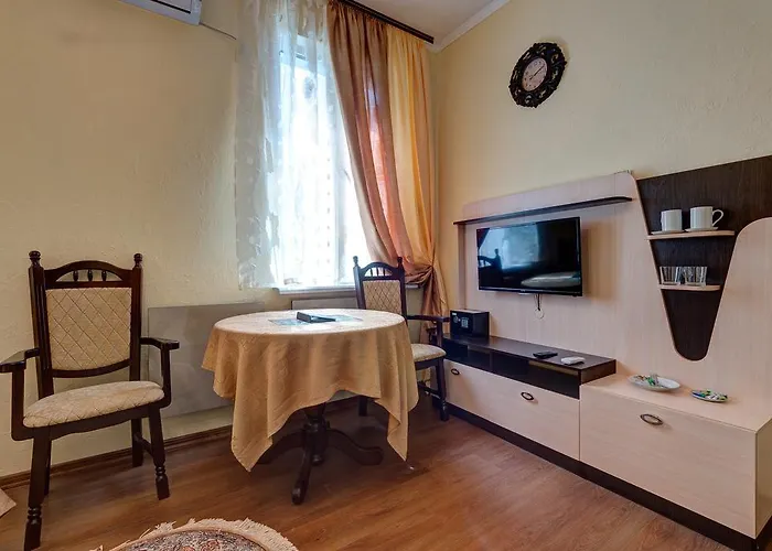 Aleksandria Hotel Kiev