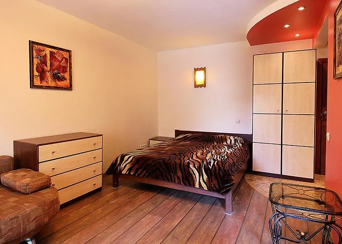 Status Apartments Kiew