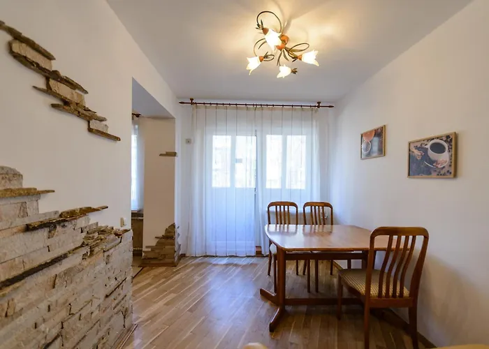 Hotel vicino a Mercato di Besarabsky