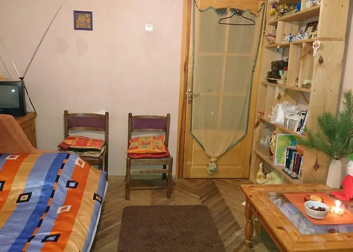 Baite in affitto a Kiev