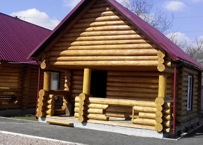 Гостевой Дом Фестивальный Kiev