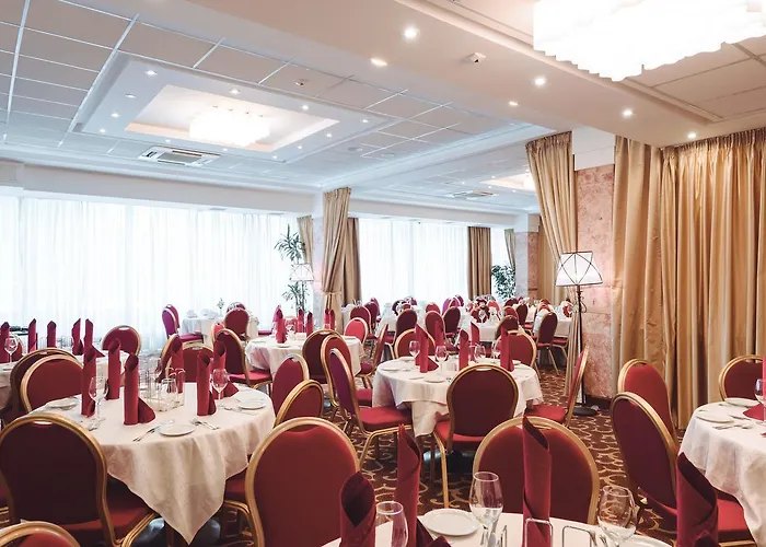 Boutique-Hotels in Kiew