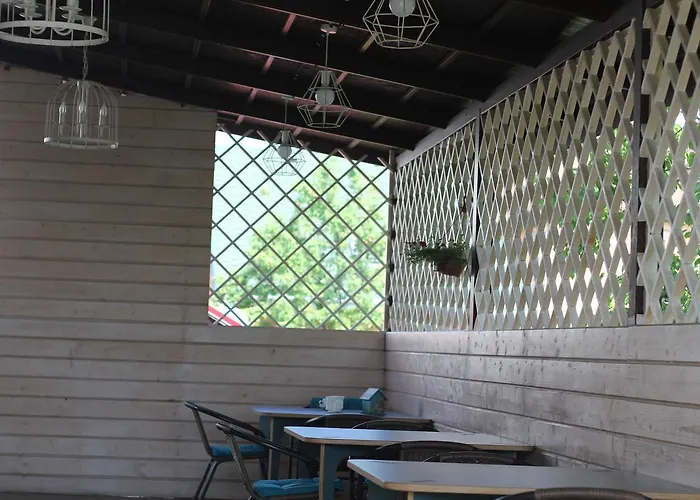 Resort e hotel con parchi acquatici a Kiev