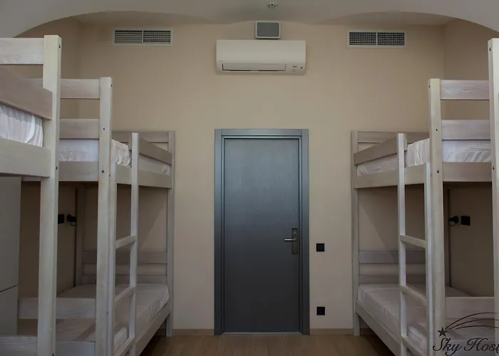 Hotel vicino a Fontana di Sansone