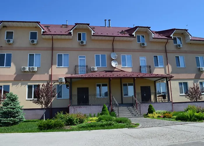 Sunlake Hotel Osokorki Gnedin