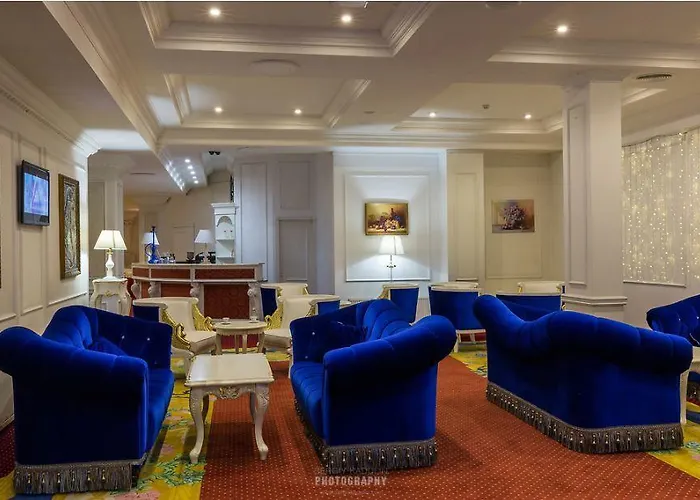 Royal Congress Hotel Kiev