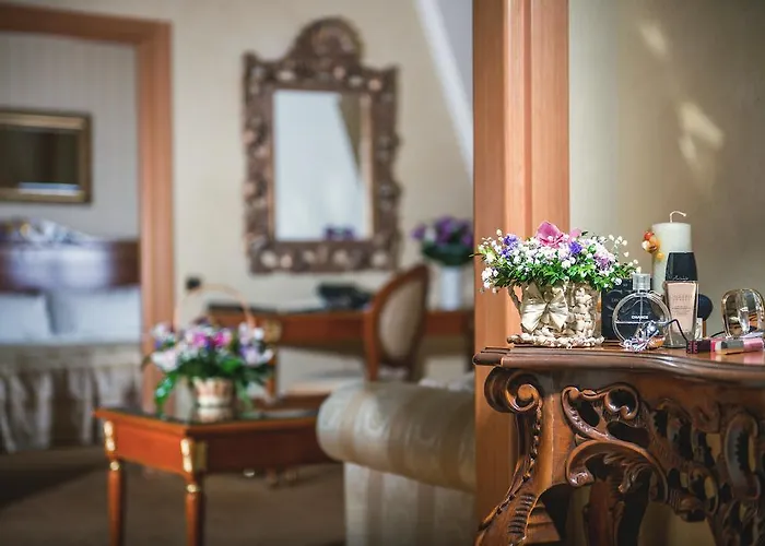 Hotel Optima Collection Podil Plaza Kiev