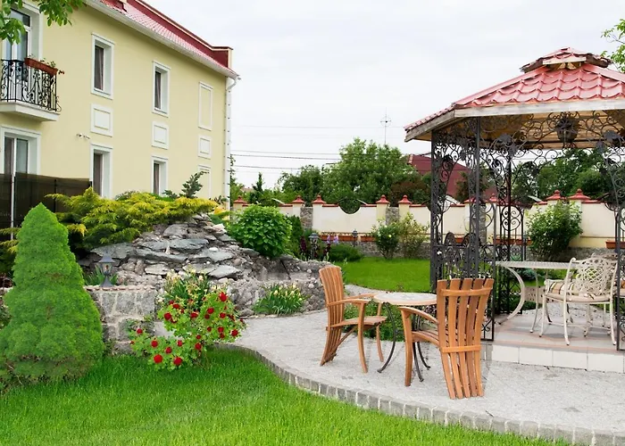 Kiev Tatil Kiralık Evler