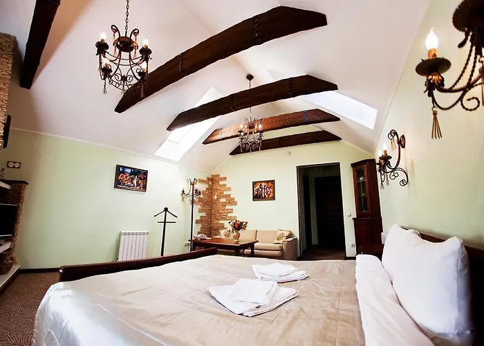 Cottage di lusso a Kiev