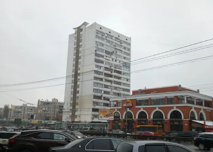 Hôtels à côté de Porte dorée