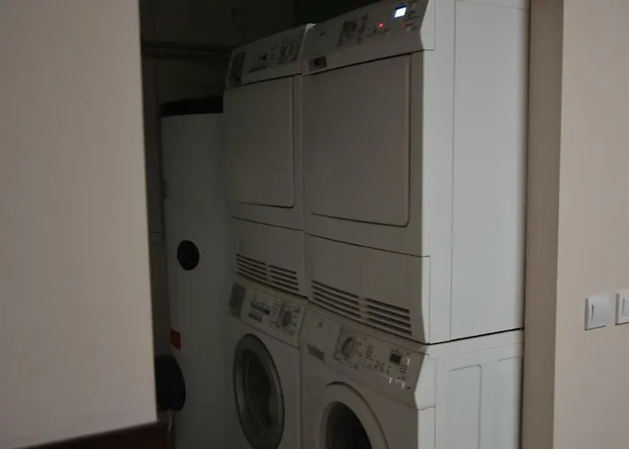 Hôtels à côté de Synagogue de Brodsky