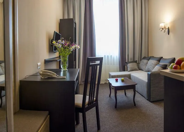 Hotels Kiew mit Hund