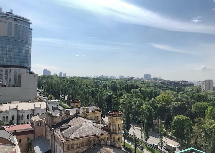 Hôtels à côté de Musée Mikhaïl Boulgakov
