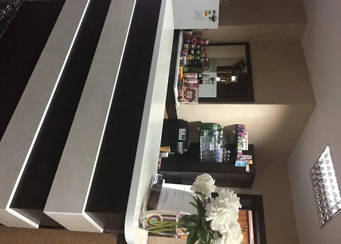 Home Comfort Livoberezhna IEC Kiev