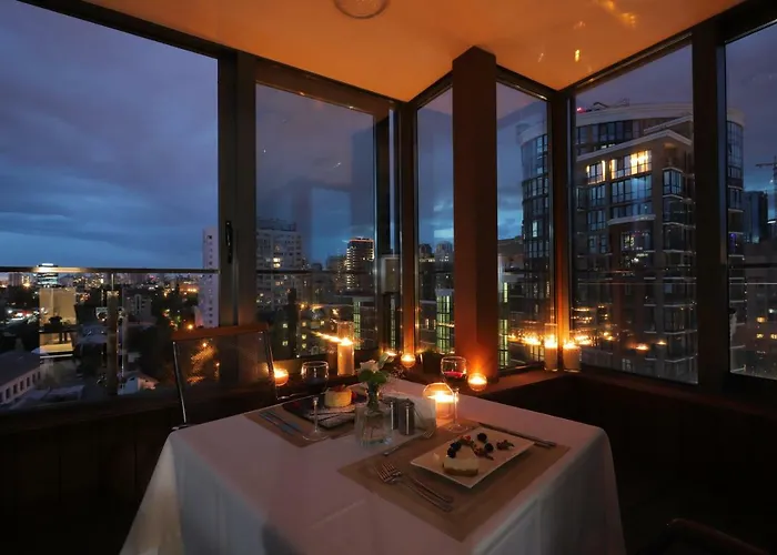 Raziotel Kyiv Yamska