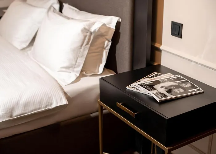 De Paris Apartments Kiew