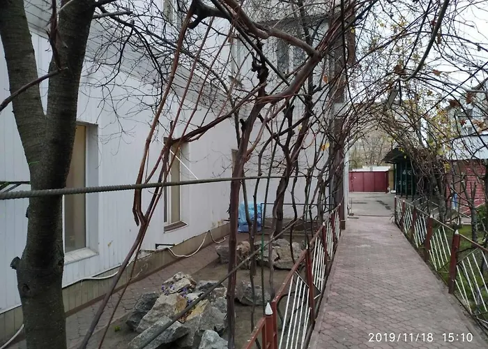 Мини Отель «Positive” Kiev