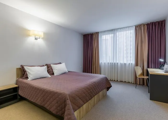 Favor Sport Hotel Kiew