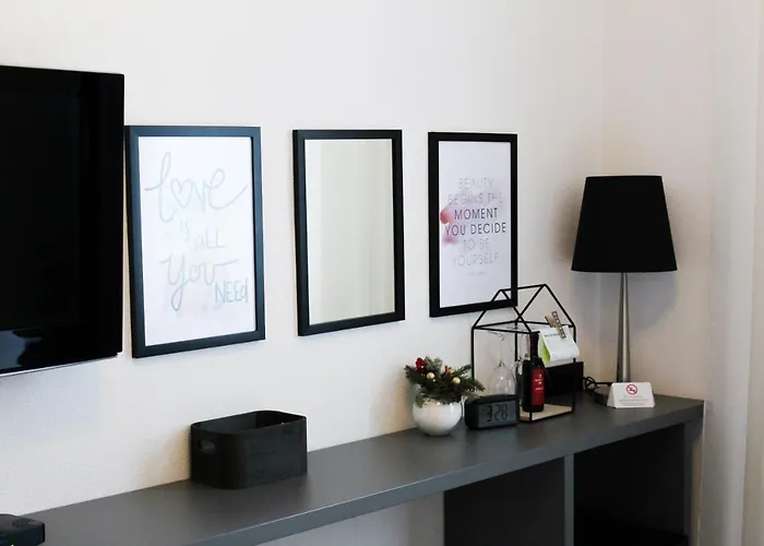 Hoteles de Lujo en Kiev cerca de Museo Nacional de Arte de Ucrania