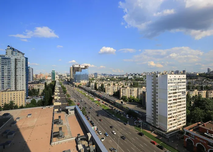 Hotel vicino a Cattedrale di Santa Sofia