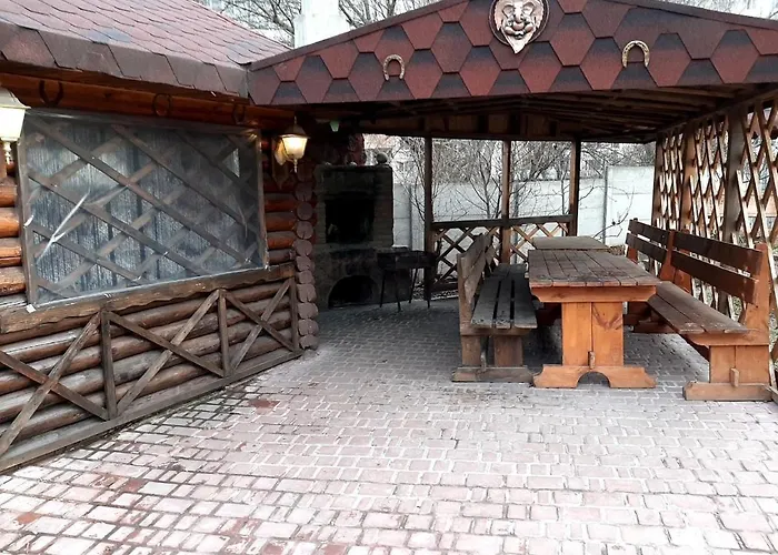 Affitti vacanze a Kiev