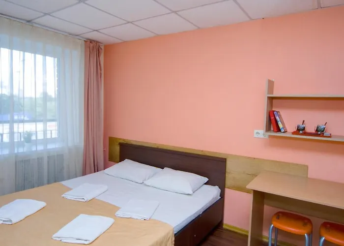 Hotels nahe Unabhängigkeitsplatz