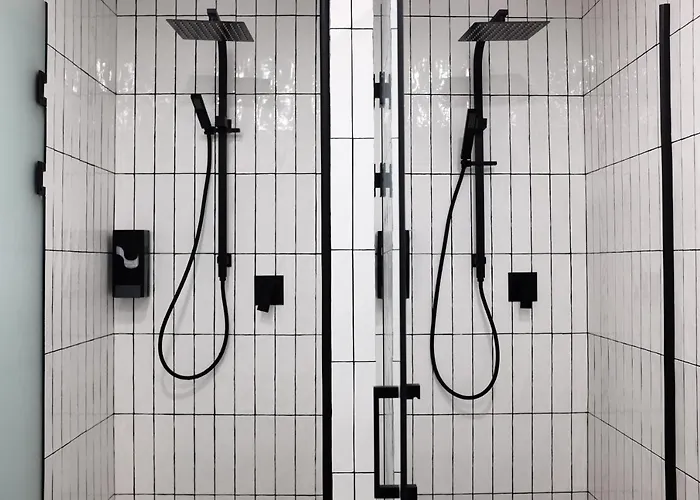 Hoteles Cápsula en Kiev 