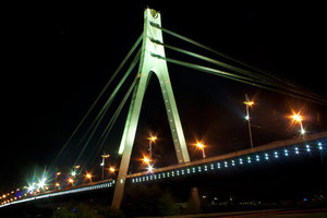 Московский мост