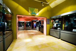 Музей исторических сокровищ Украины