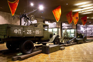 Музей истории Великой Отечественной войны