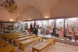 Центр народной культуры «Музей Ивана Гончара»