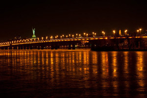 Мост Патона