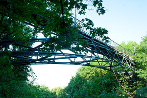 Мост Влюбленных